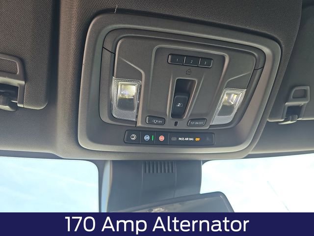 Used 2023 GMC Sierra 1500 SLT w/ SLT Premium Plus Package image 34