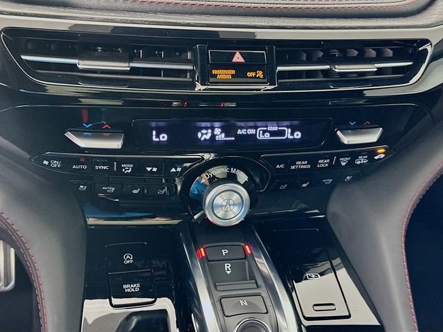 Used 2024 Acura MDX Type S image 16