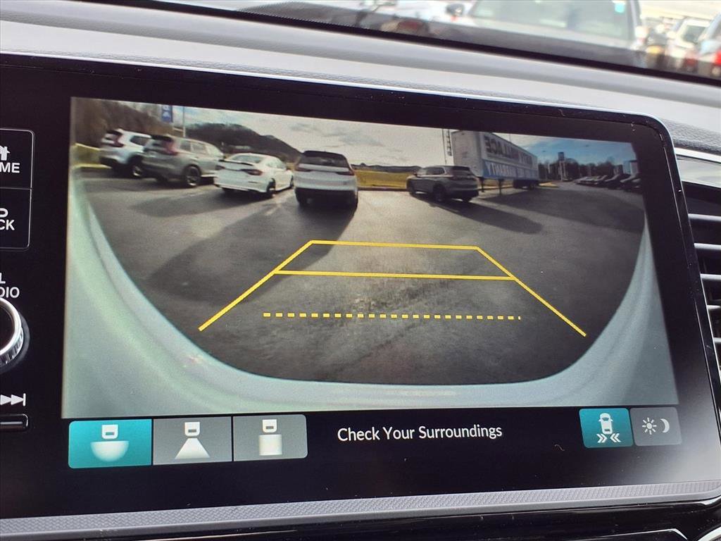 New 2026 Honda Ridgeline Sport image 20