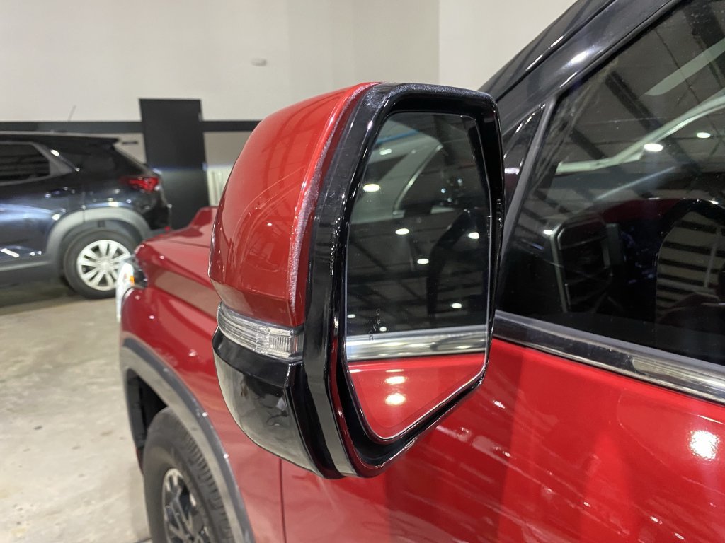 Used 2023 Toyota Sequoia Limited w/ TRD Off-Road Package AWD/4WD image 19