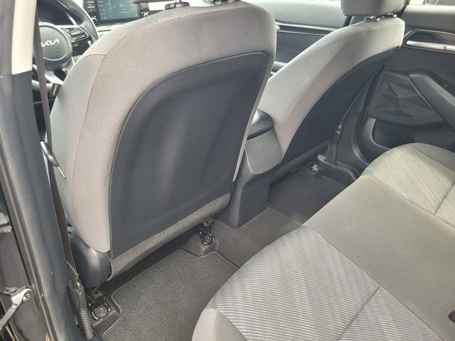 Used 2022 Kia Seltos LX AWD/4WD image 12