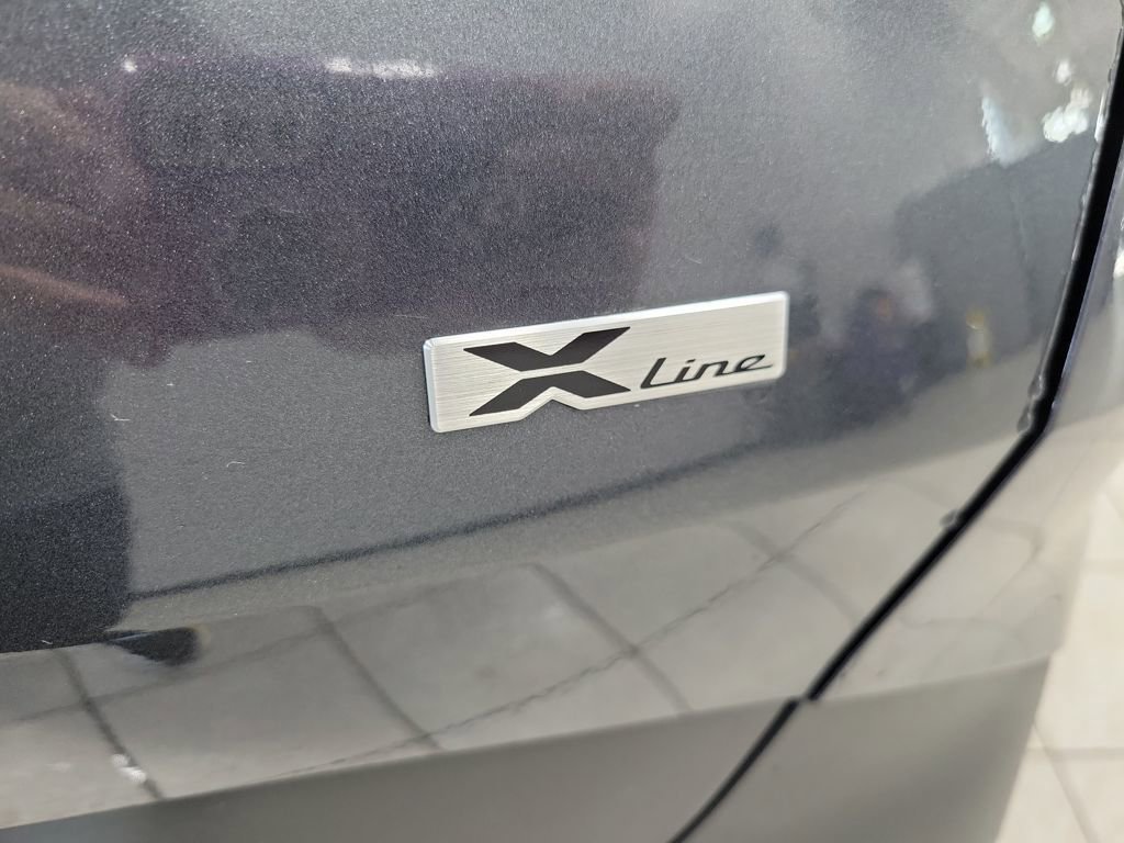 Used 2023 Kia Sportage X-Line w/ X-Line Premium Package image 16