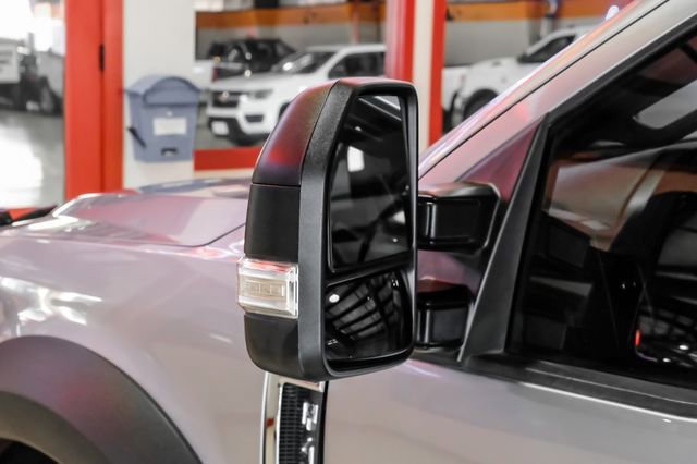 Used 2022 Ford F450 XL w/ STX Appearance Package image 47