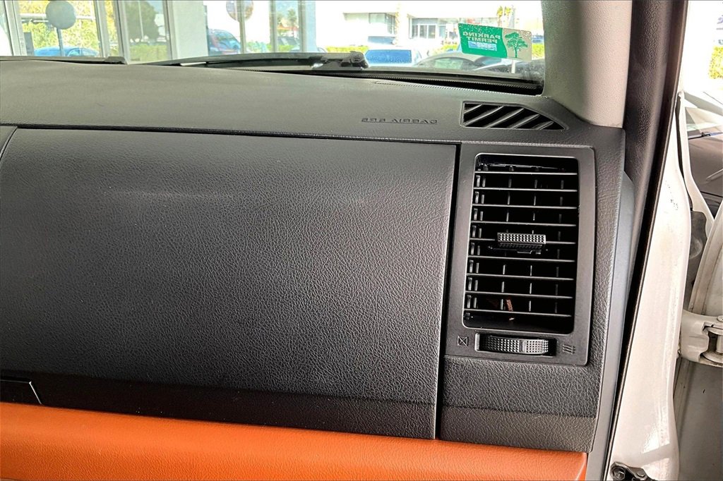 Used 2008 Toyota Sequoia Platinum image 26