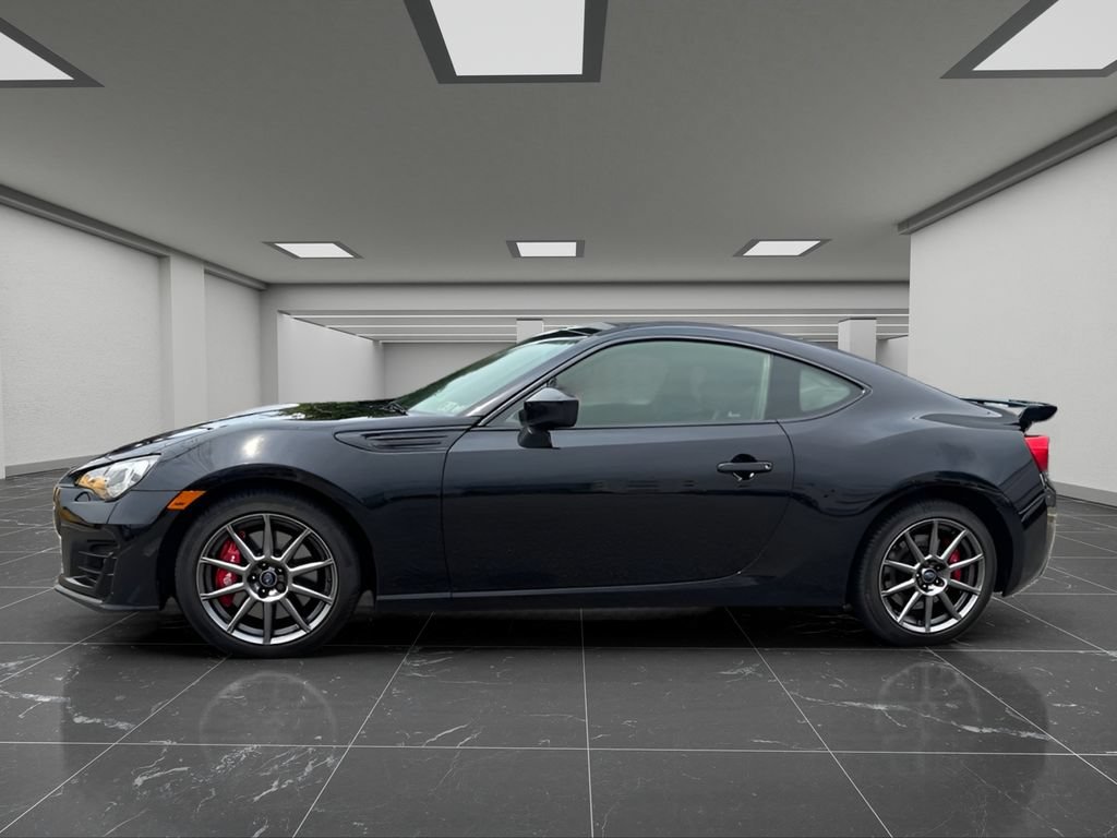Used 2019 Subaru BRZ Limited w/ Performance Package RWD image 9