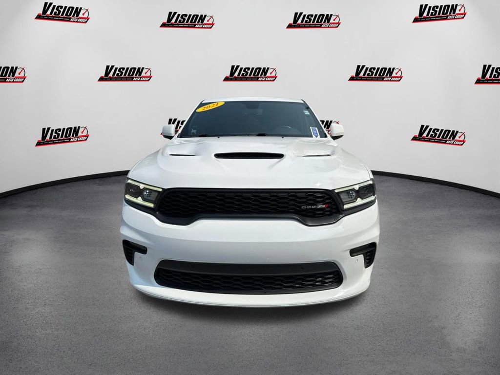Used 2021 Dodge Durango R/T image 2