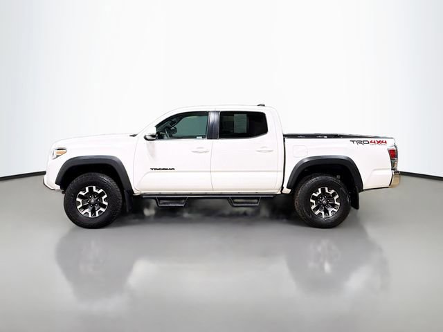Used 2021 Toyota Tacoma TRD Off-Road image 10