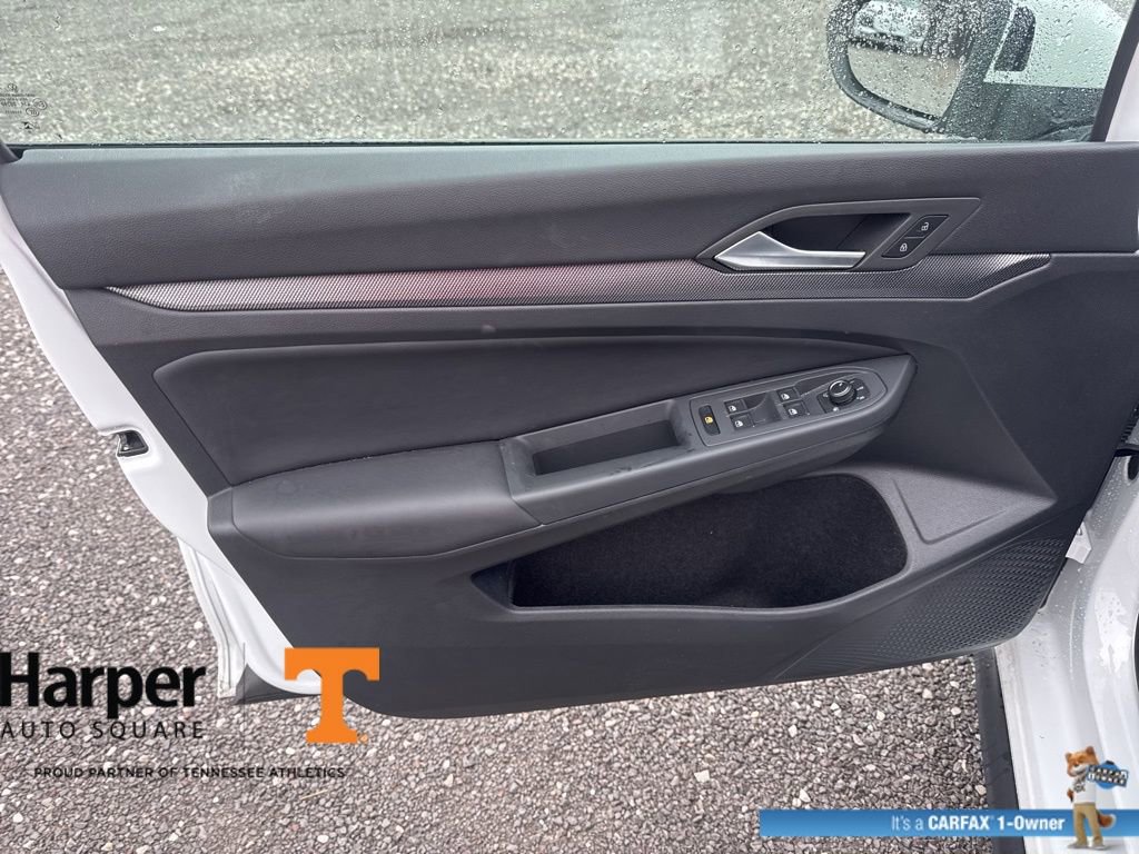 Used 2025 Volkswagen GTI Autobahn image 19