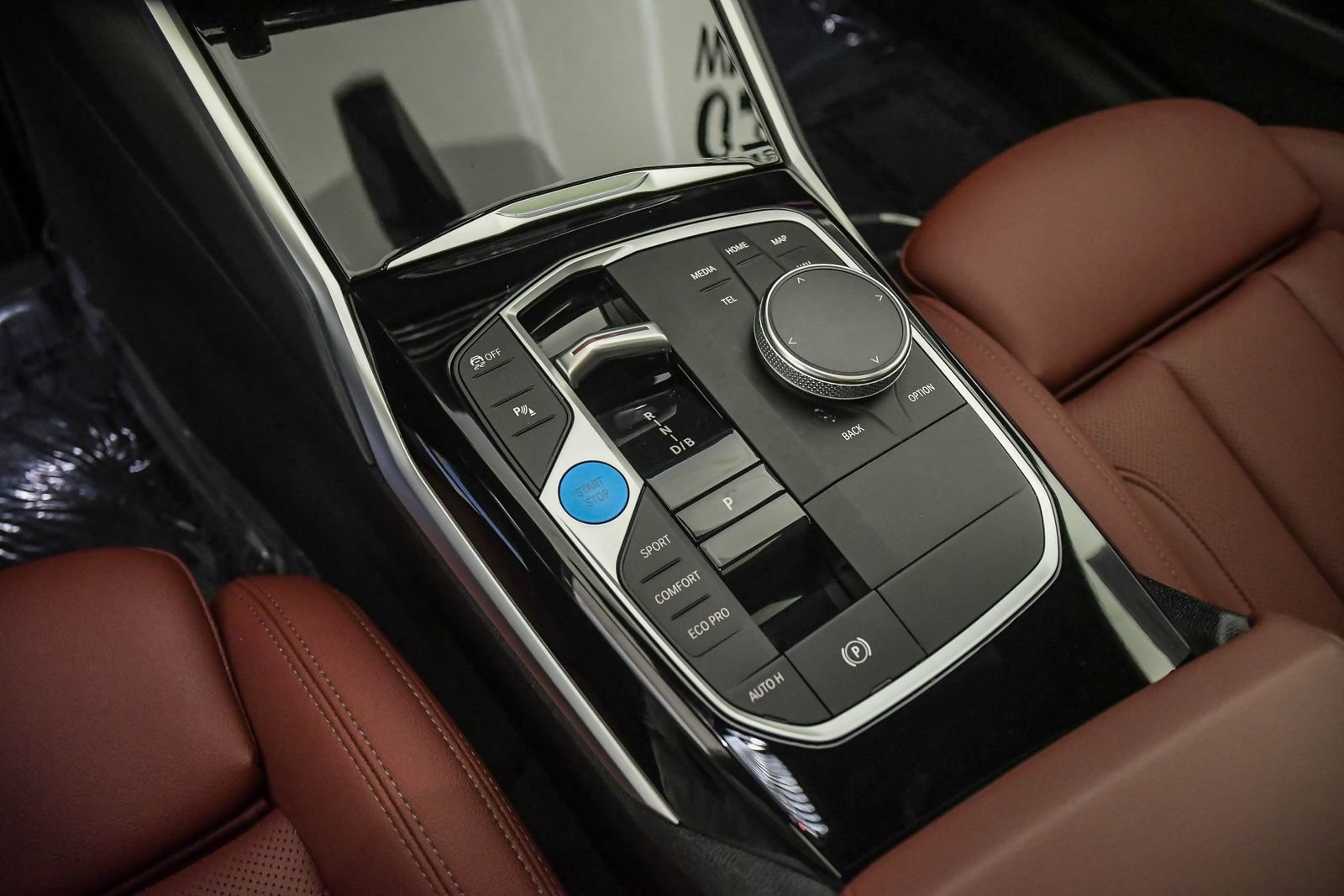 Certified 2023 BMW i4 eDrive35 RWD image 19