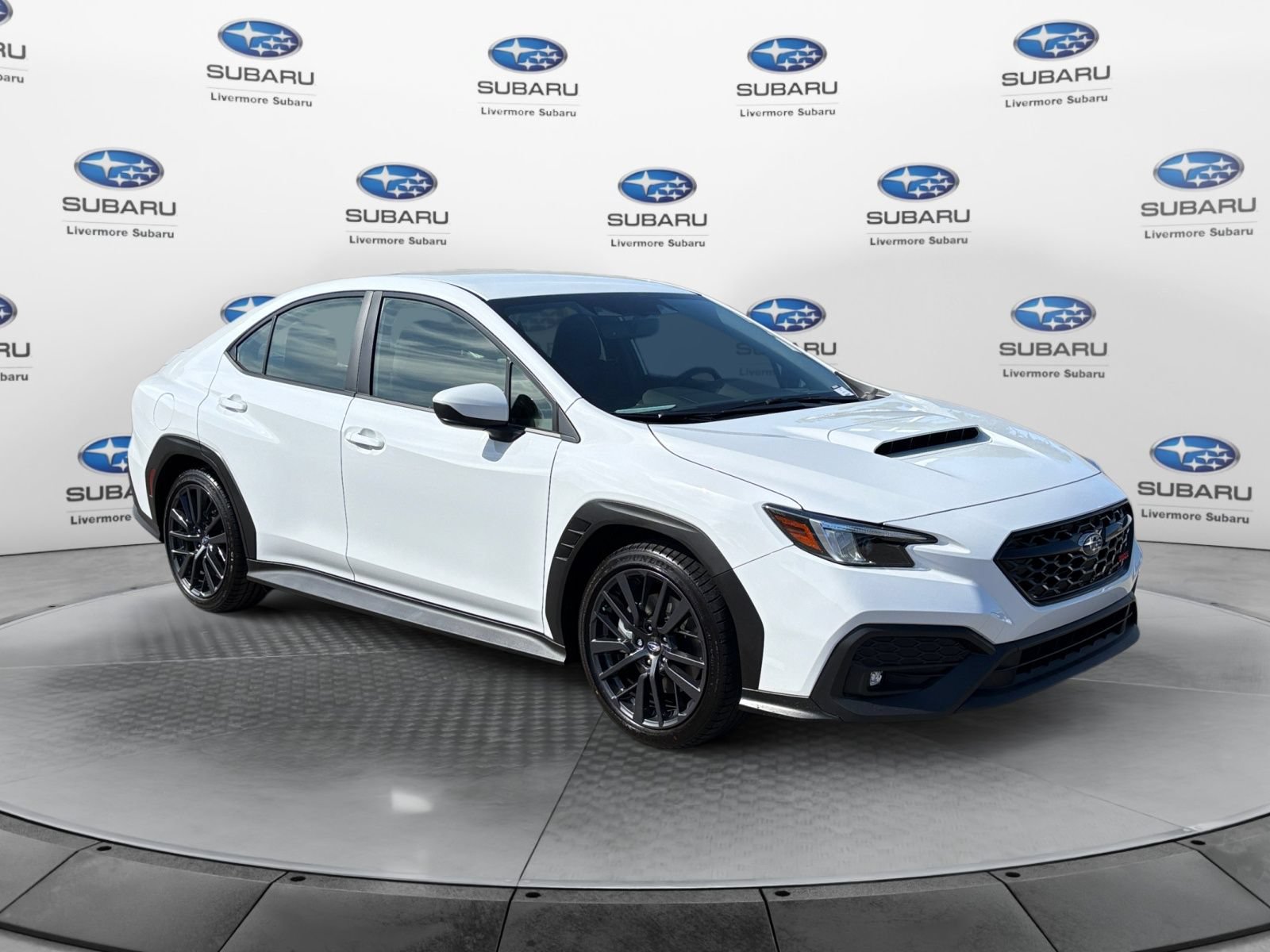 New 2026 Subaru WRX Premium AWD/4WD image 7