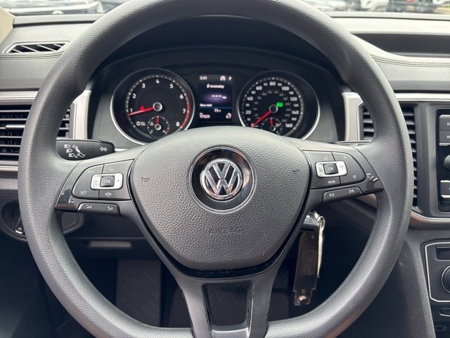 Used 2019 Volkswagen Atlas S image 21