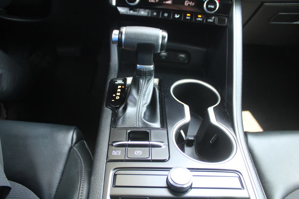 Certified 2023 Kia K5 GT-Line FWD image 33