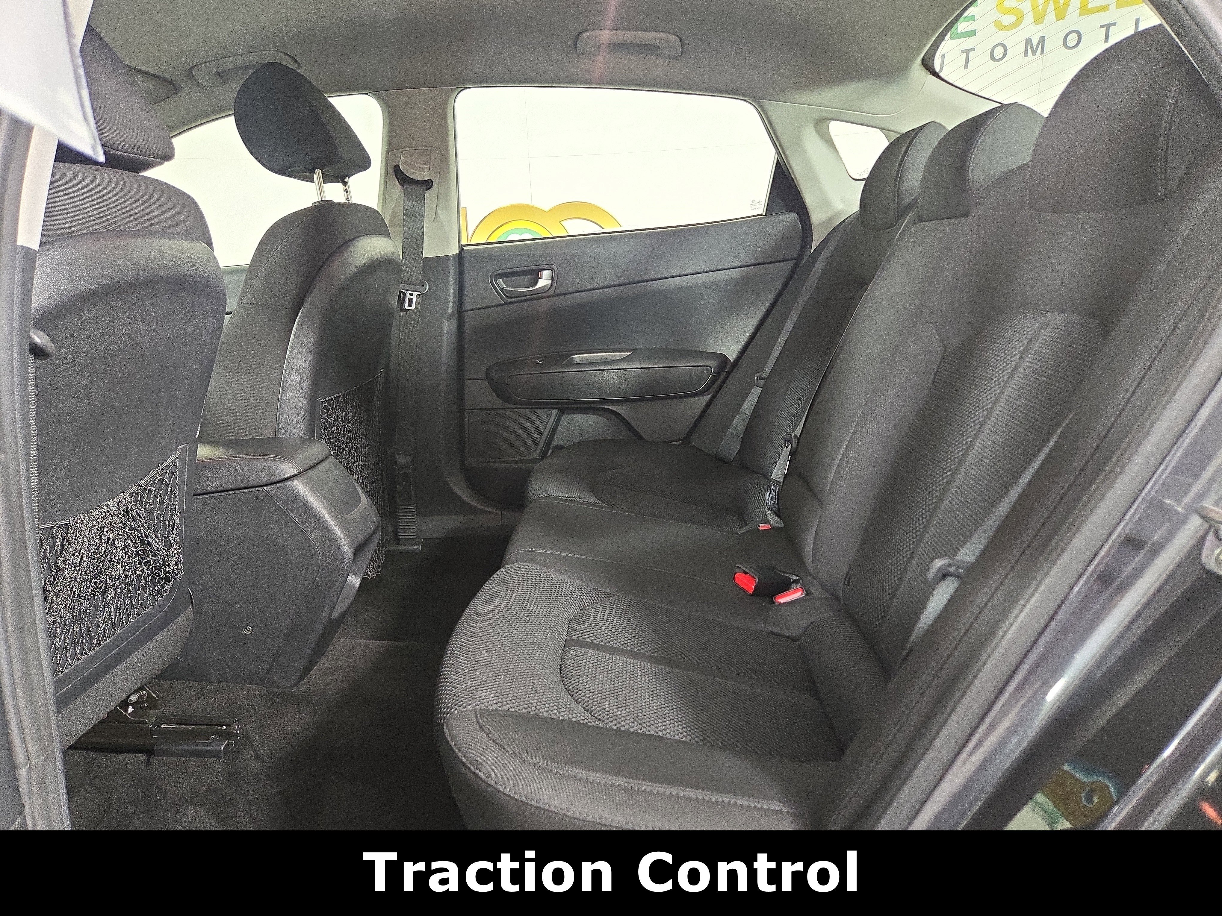 Used 2019 Kia Optima LX image 12