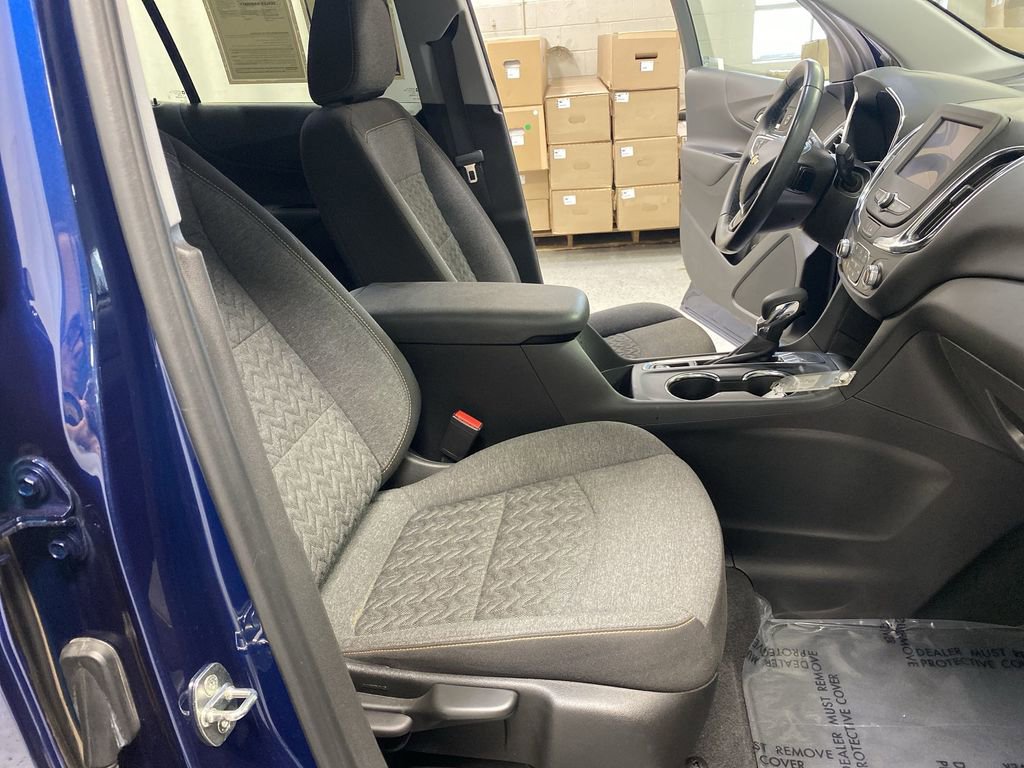 Certified 2023 Chevrolet Equinox LT image 37