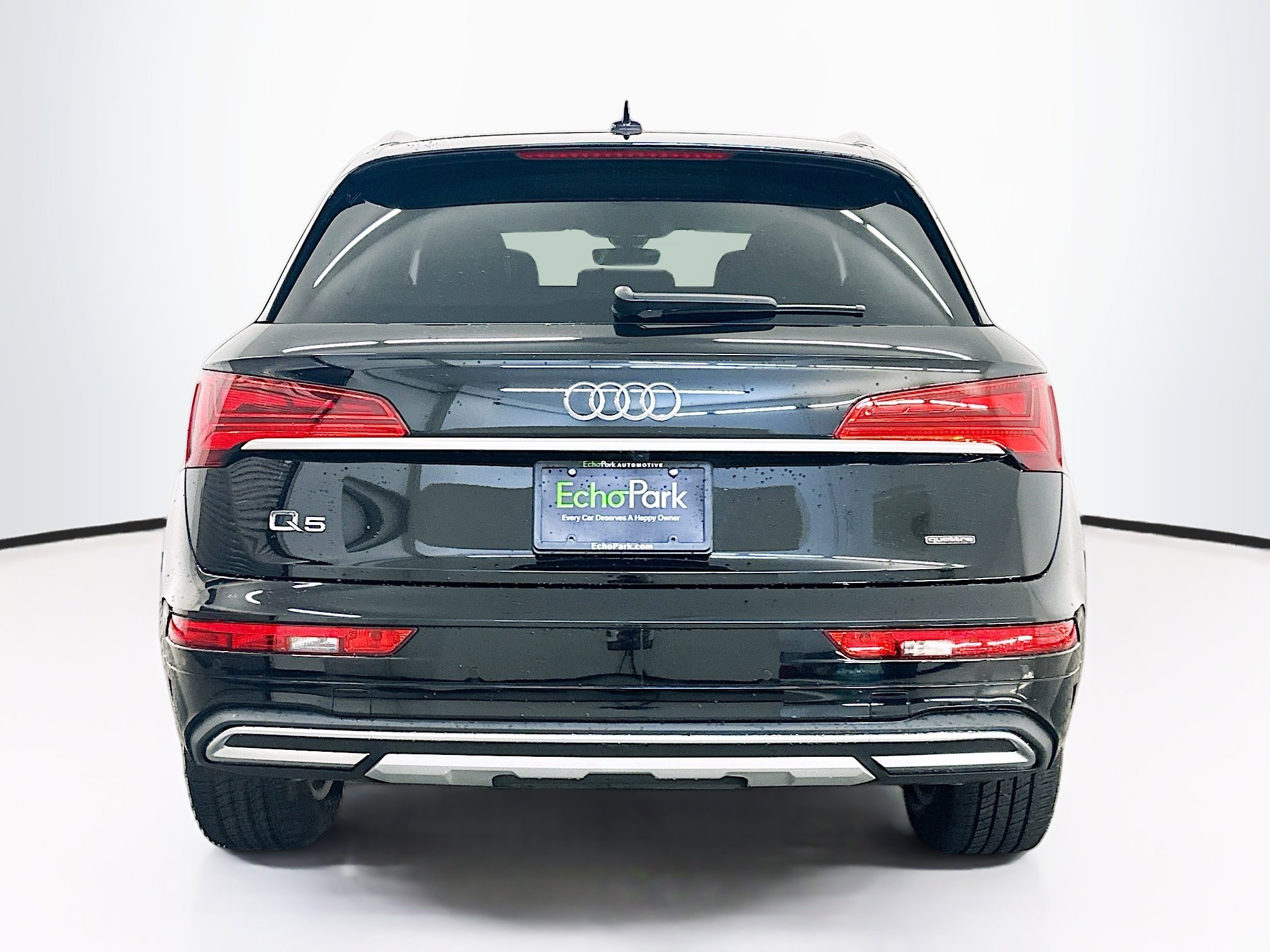 Used 2023 Audi Q5 2.0T Premium Plus w/ Premium Plus Package image 7