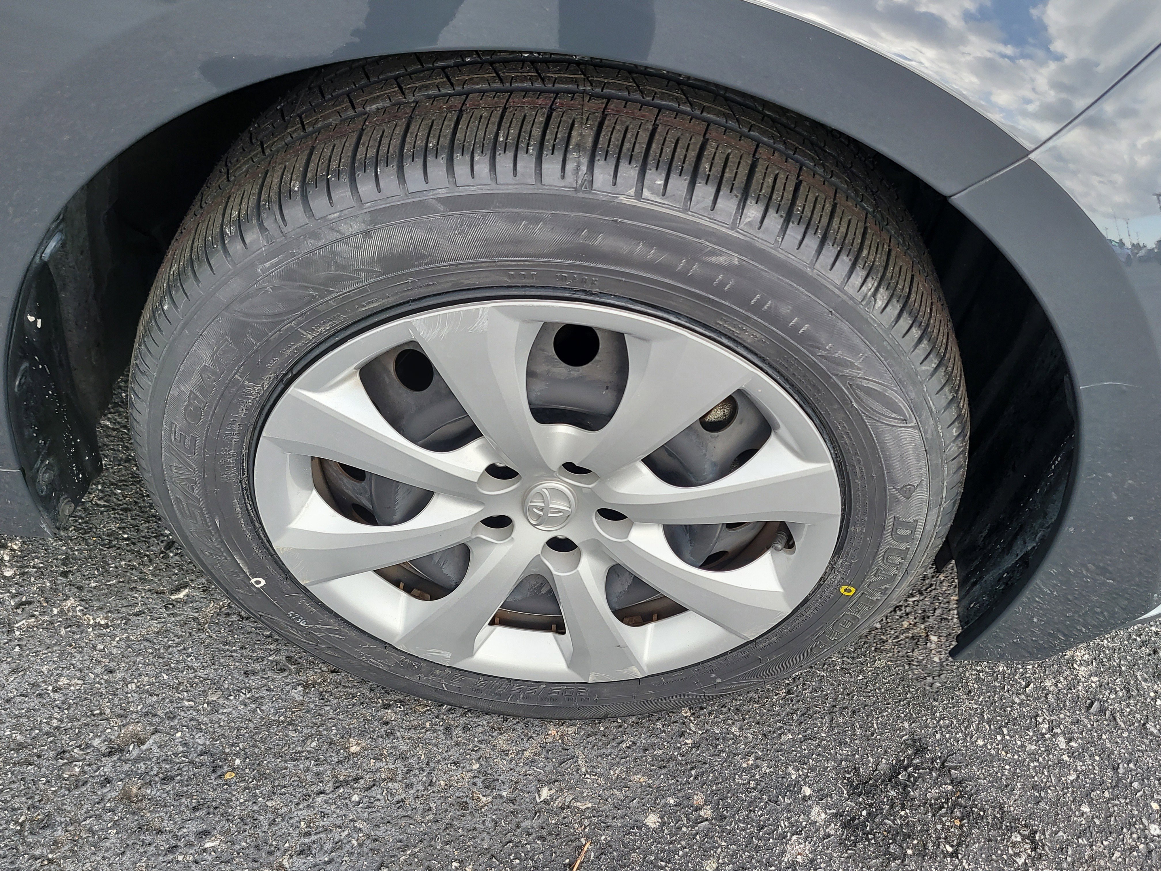 Certified 2023 Toyota Corolla LE image 10