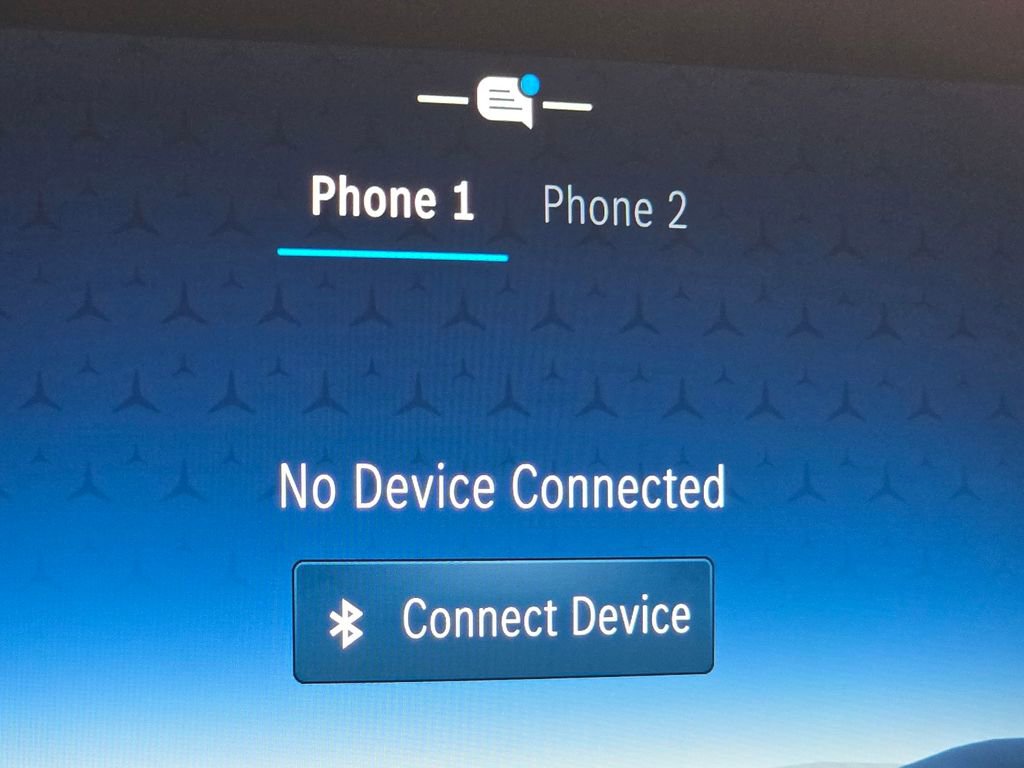 New 2026 Mercedes-Benz GLE 450 4MATIC image 7