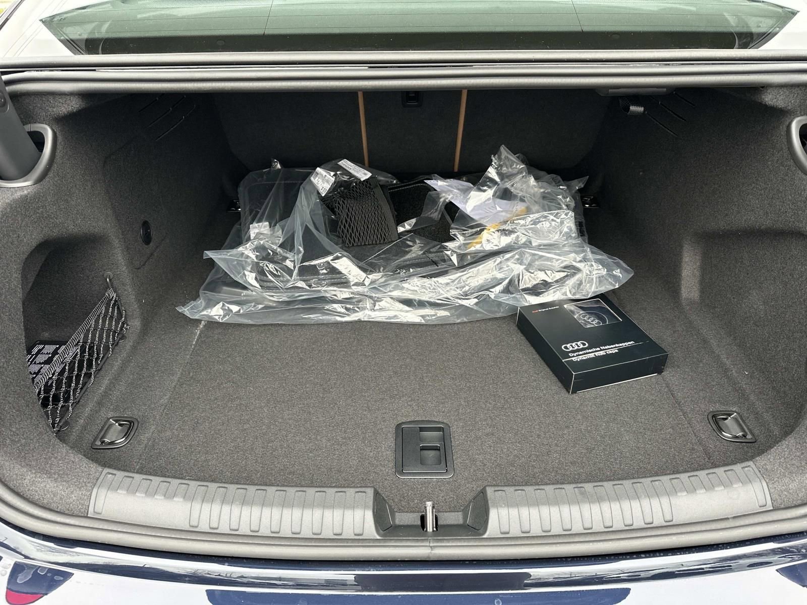 New 2026 Audi A6 Premium Plus AWD/4WD image 9