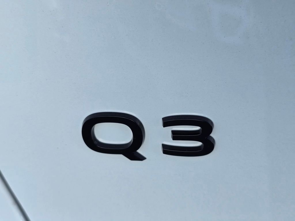 New 2026 Audi Q3 quattro 2.0T image 27