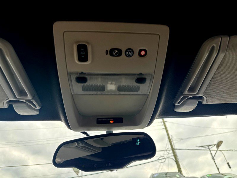 Used 2008 HUMMER H2 AWD/4WD image 18