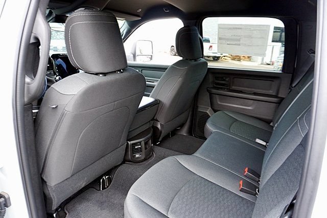 New 2026 RAM 2500 Tradesman AWD/4WD image 23
