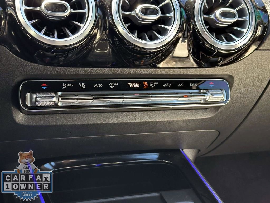 Used 2021 Mercedes-Benz GLA 45 AMG 4MATIC image 30