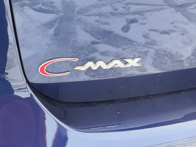 Used 2017 Ford C-MAX SE image 20