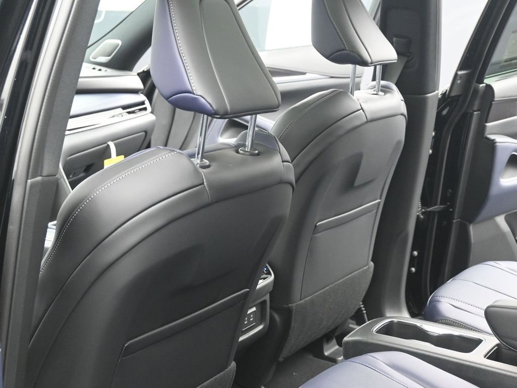 New 2026 INFINITI QX60 Sport w/ Dark Cargo Package image 19