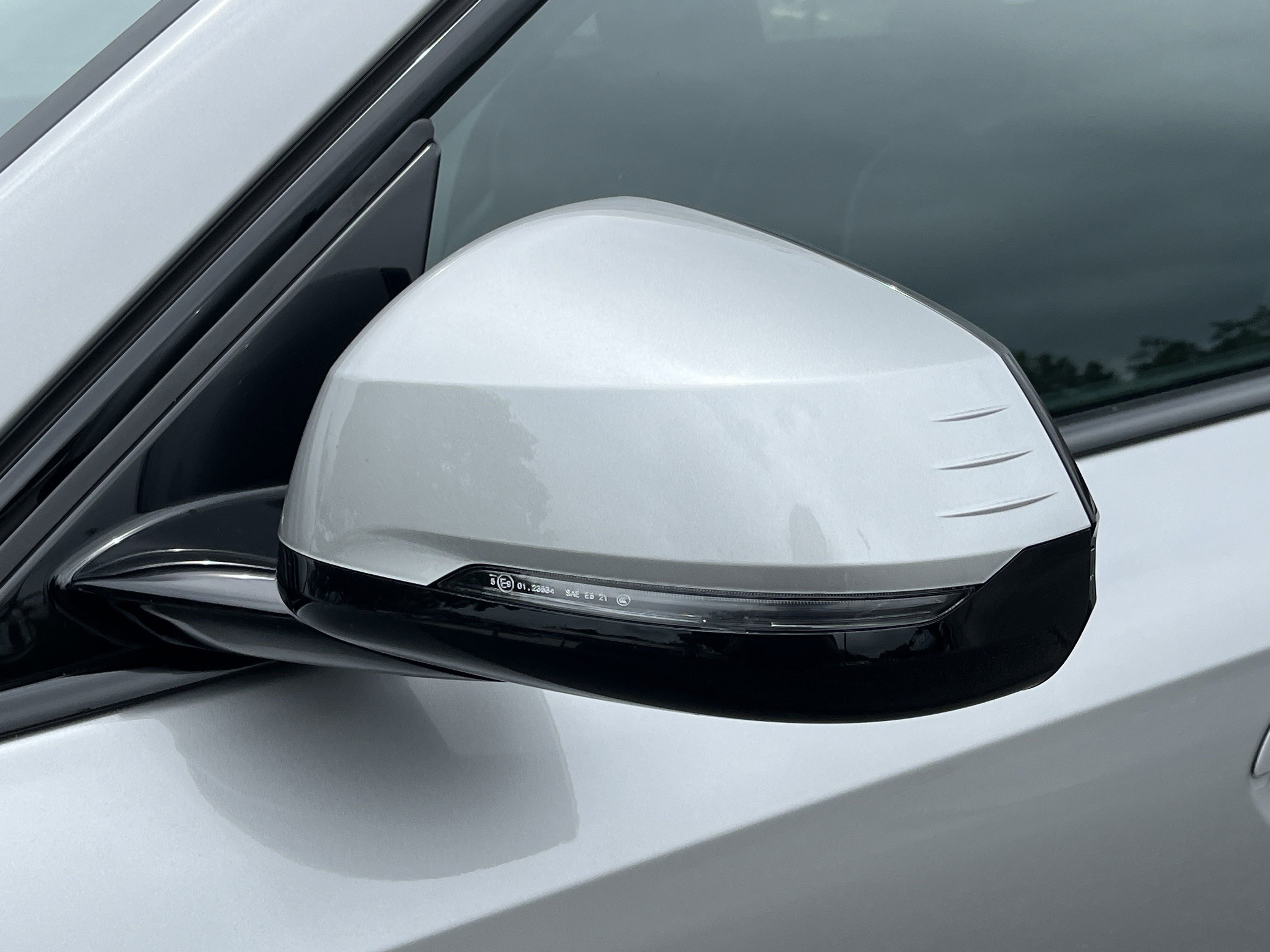 New 2025 BMW X1 xDrive28i w/ M Sport Package image 30