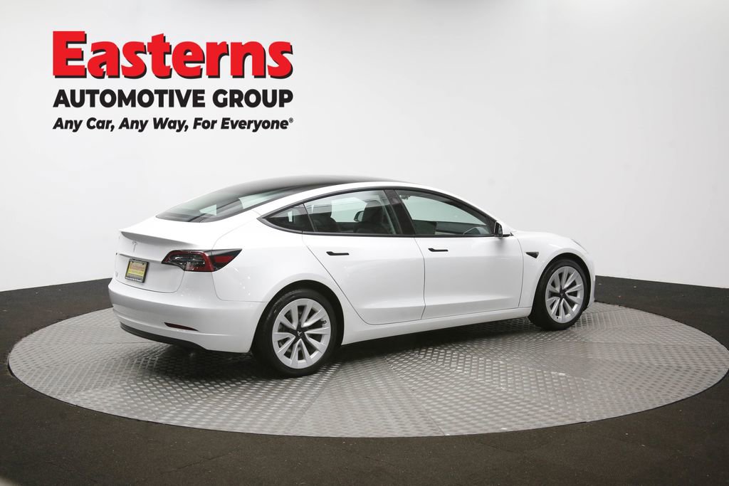 Used 2023 Tesla Model 3 Standard Range image 40