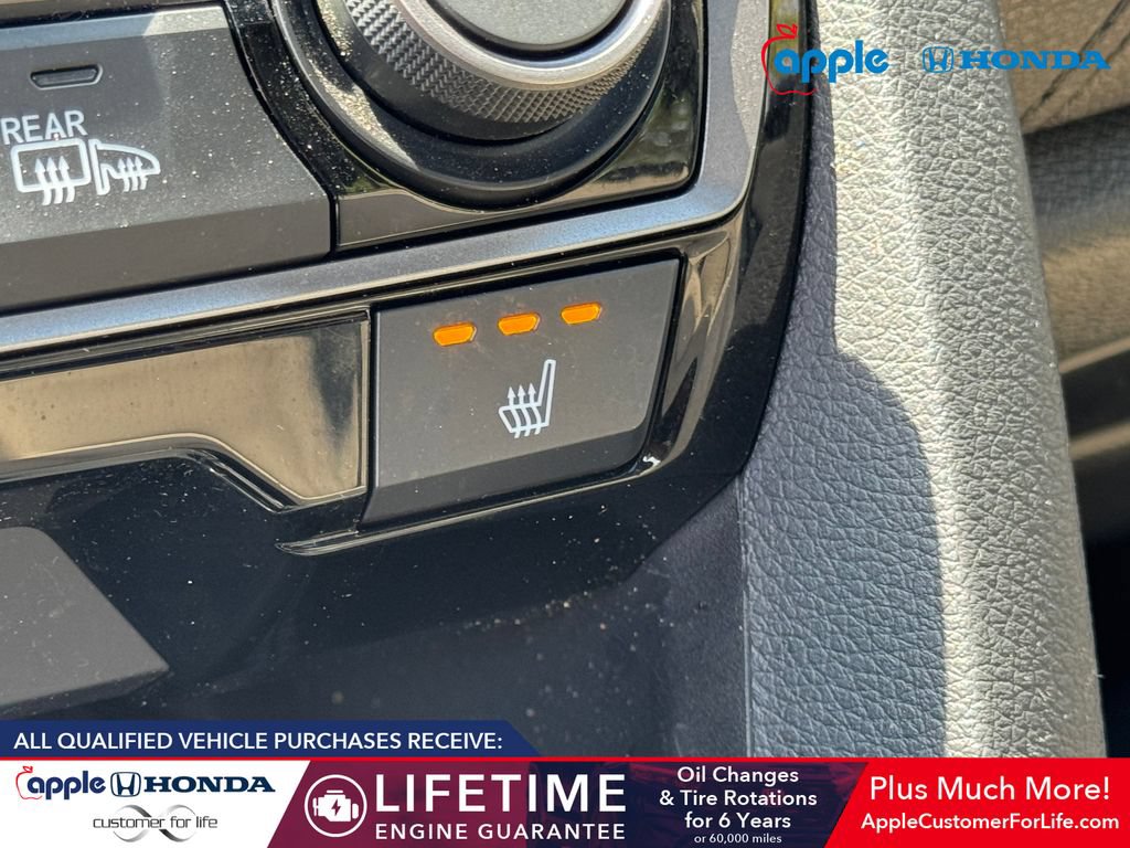 Used 2019 Honda Civic Sport Touring image 28