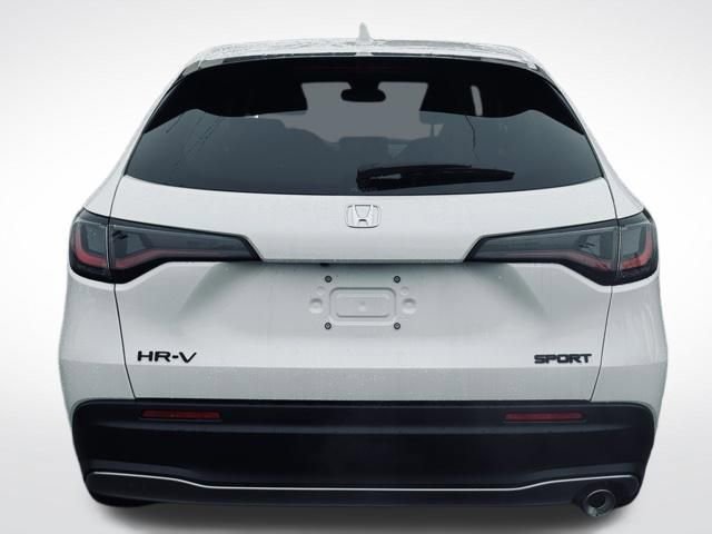 New 2026 Honda HR-V Sport image 7