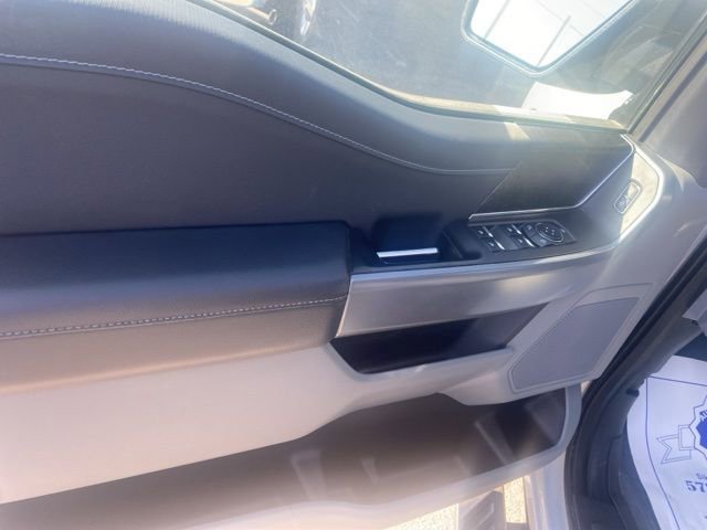 Used 2023 Ford F150 XLT w/ Equipment Group 302A High AWD/4WD image 17