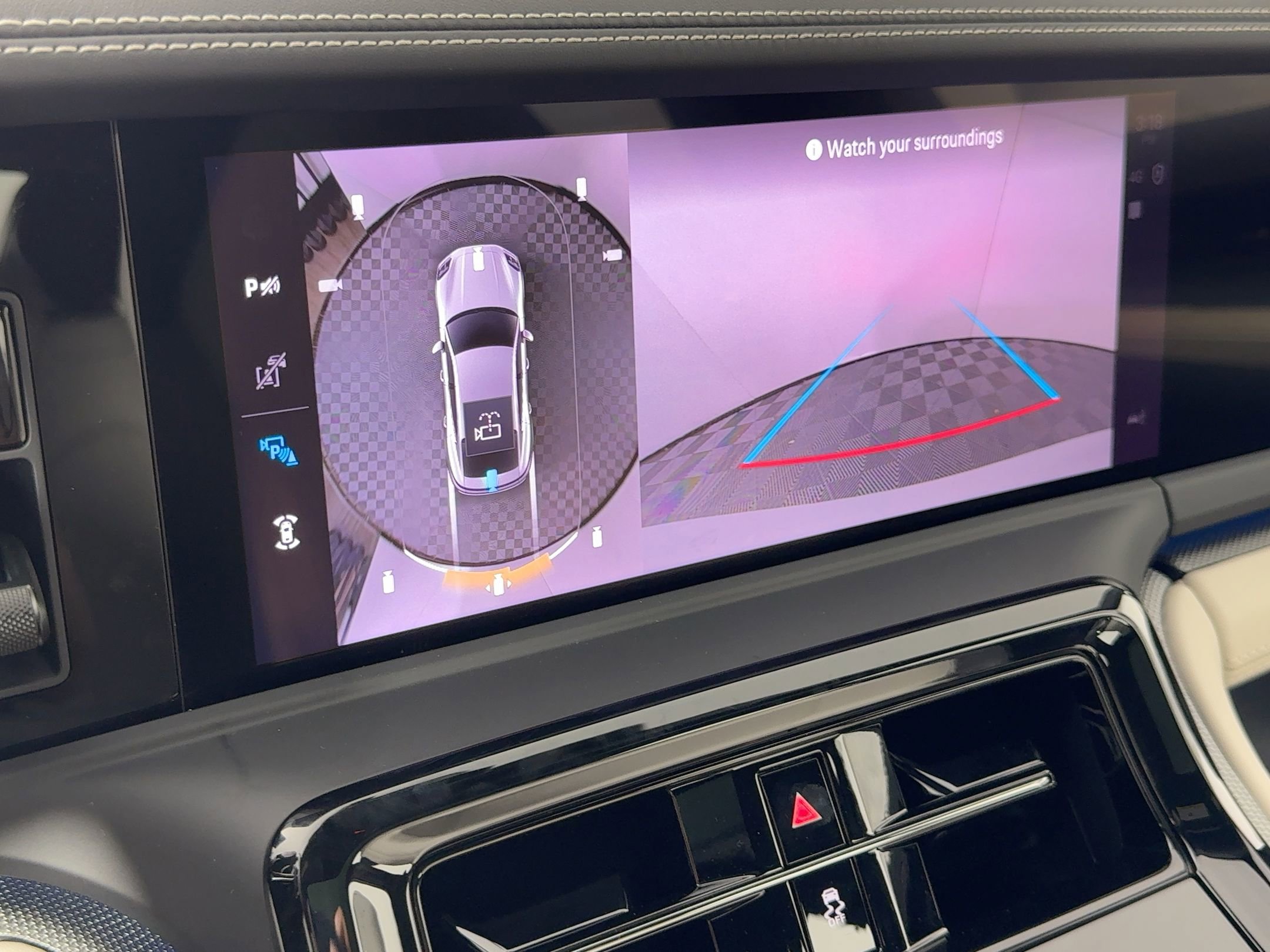 New 2026 Porsche Panamera image 24