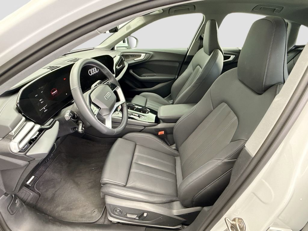 Certified 2025 Audi A5 2.0T Premium Plus w/ Premium Plus image 18