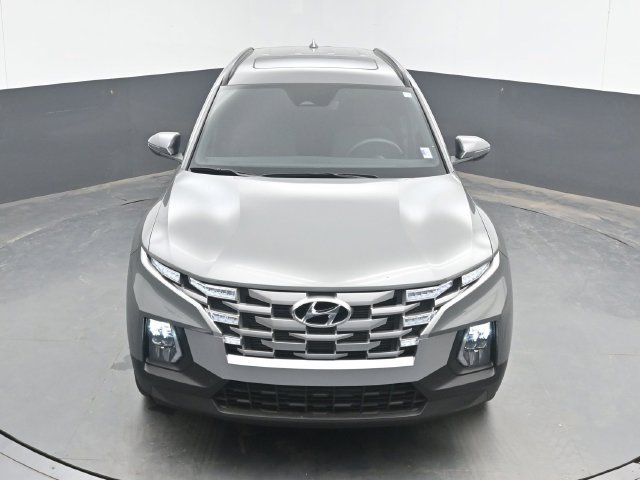 Used 2024 Hyundai Santa Cruz SEL w/ Activity Package FWD image 33