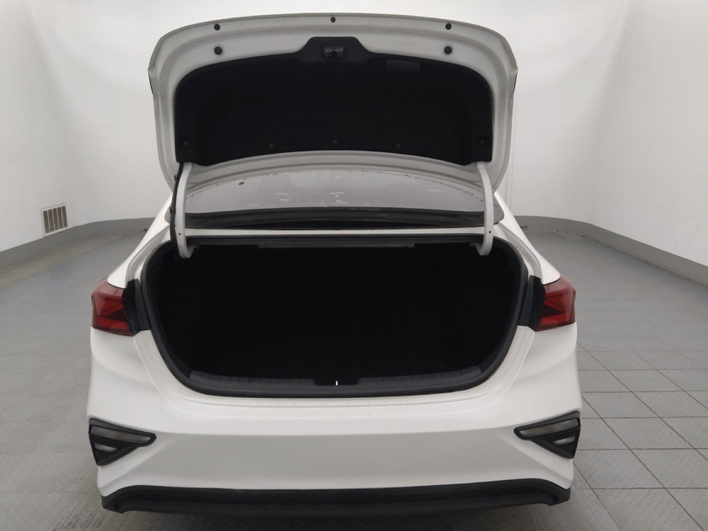 Used 2019 Kia Forte Sedan image 29