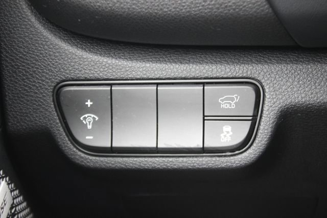 Used 2025 Kia Seltos SX image 20