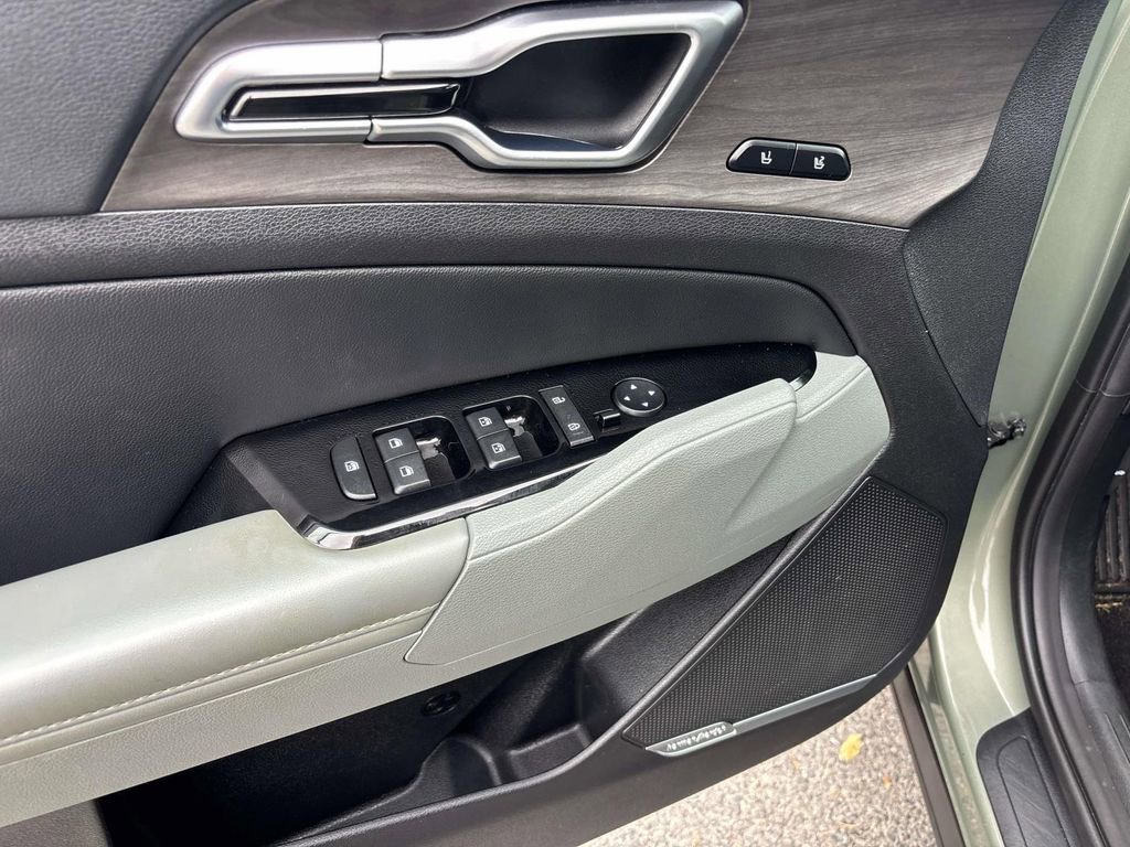 Used 2023 Kia Sportage X-Pro image 17