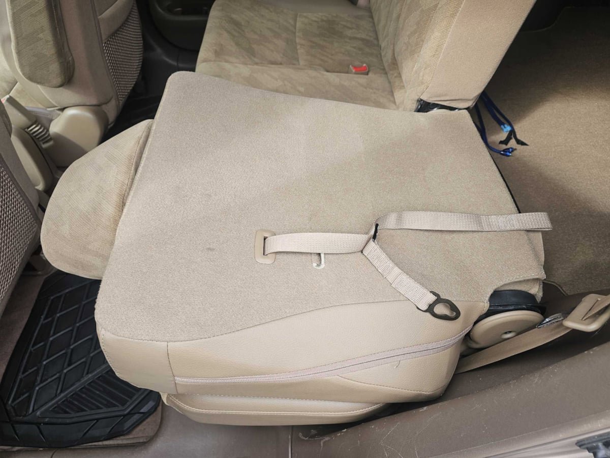 Used 2002 Honda CR-V EX image 29