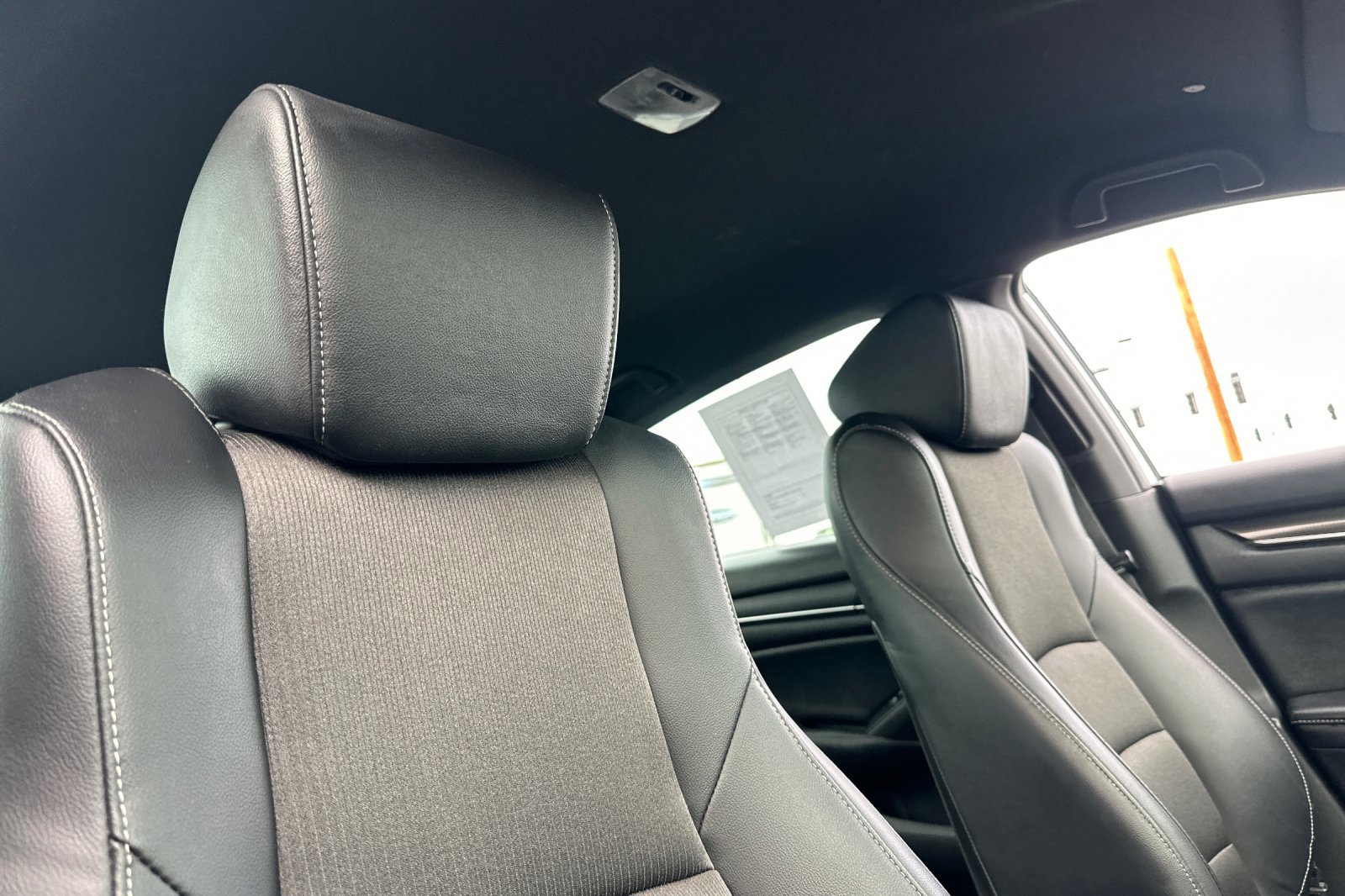 Used 2022 Honda Accord Sport image 17