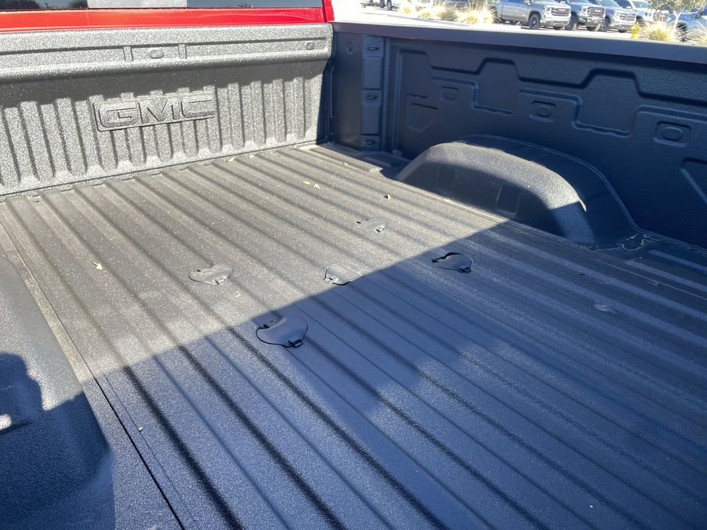 New 2026 GMC Sierra 3500 AT4 w/ AT4 Premium Plus Package image 27