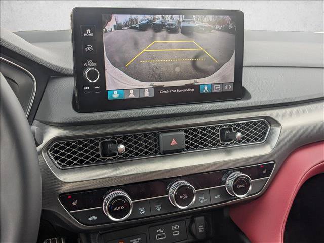 Used 2026 Acura Integra A-Spec w/ Technology Package FWD image 13