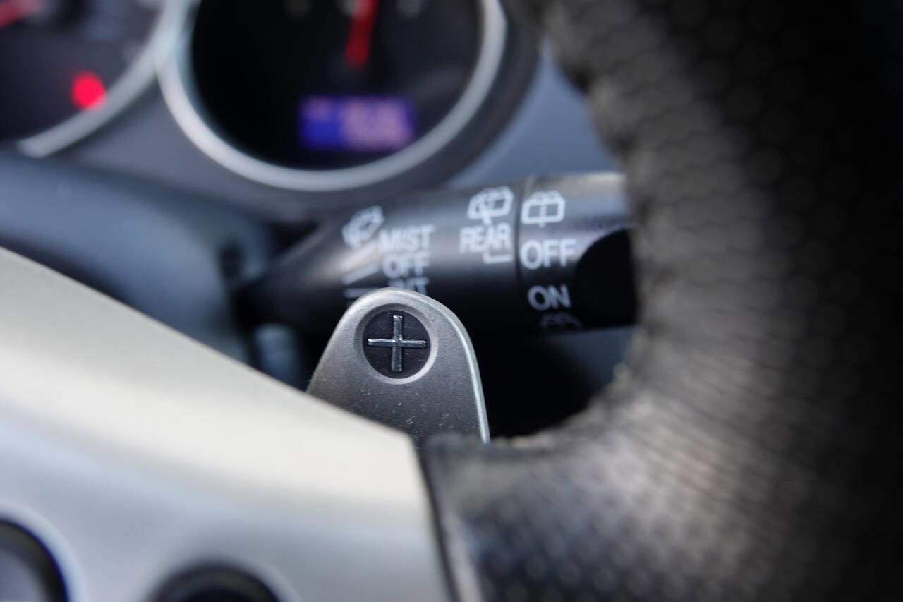 Used 2007 Honda Fit Sport image 63