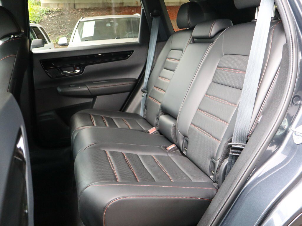 Used 2024 Honda CR-V Sport Touring image 44
