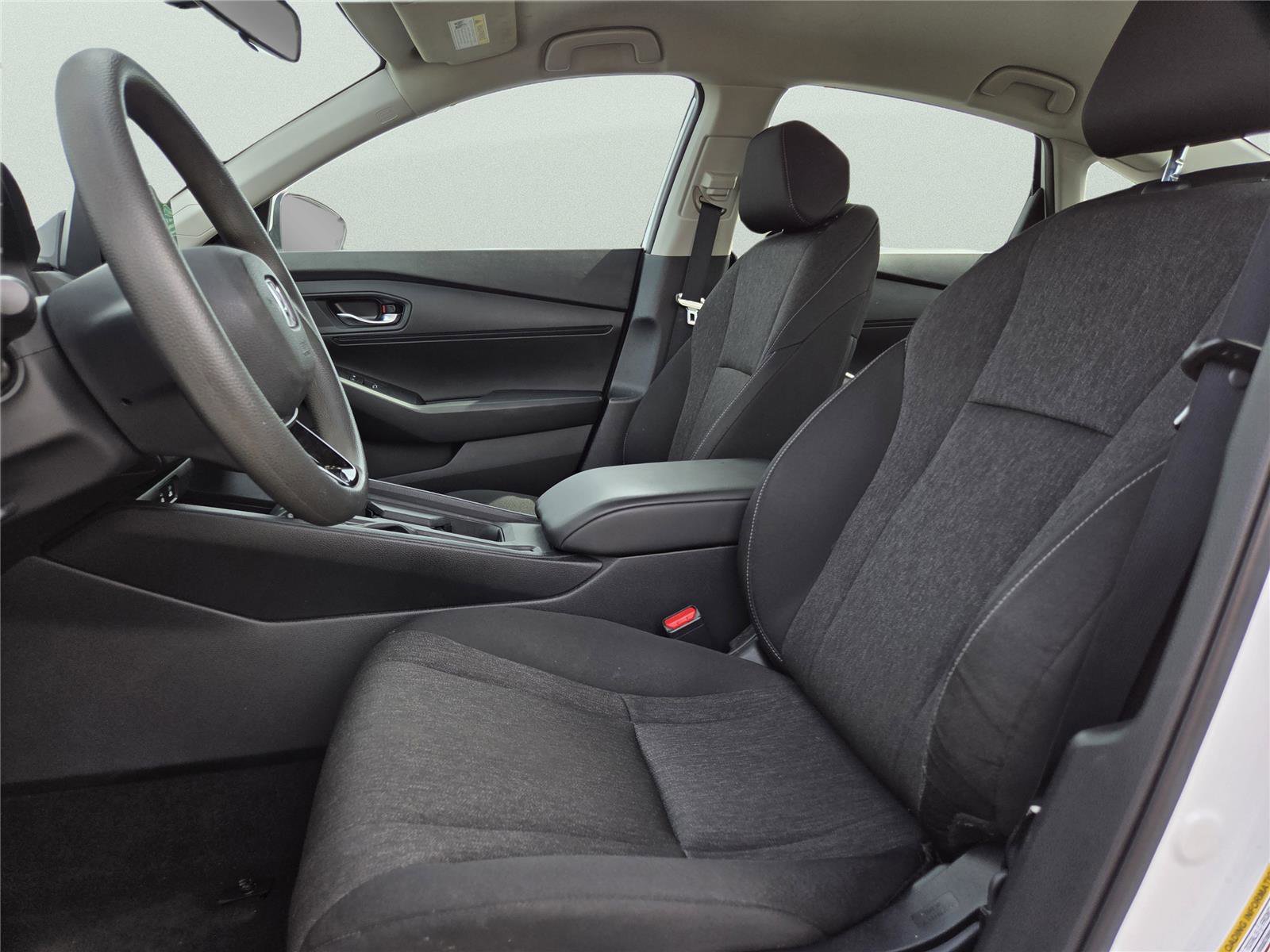 Used 2023 Honda Accord LX image 14