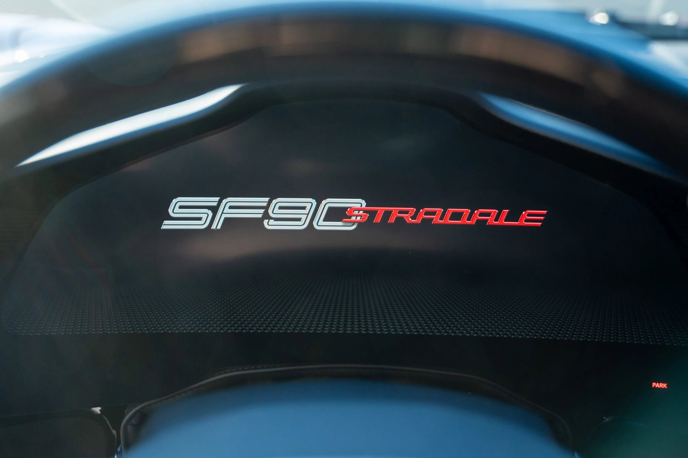 Used 2022 Ferrari SF90 Stradale image 21