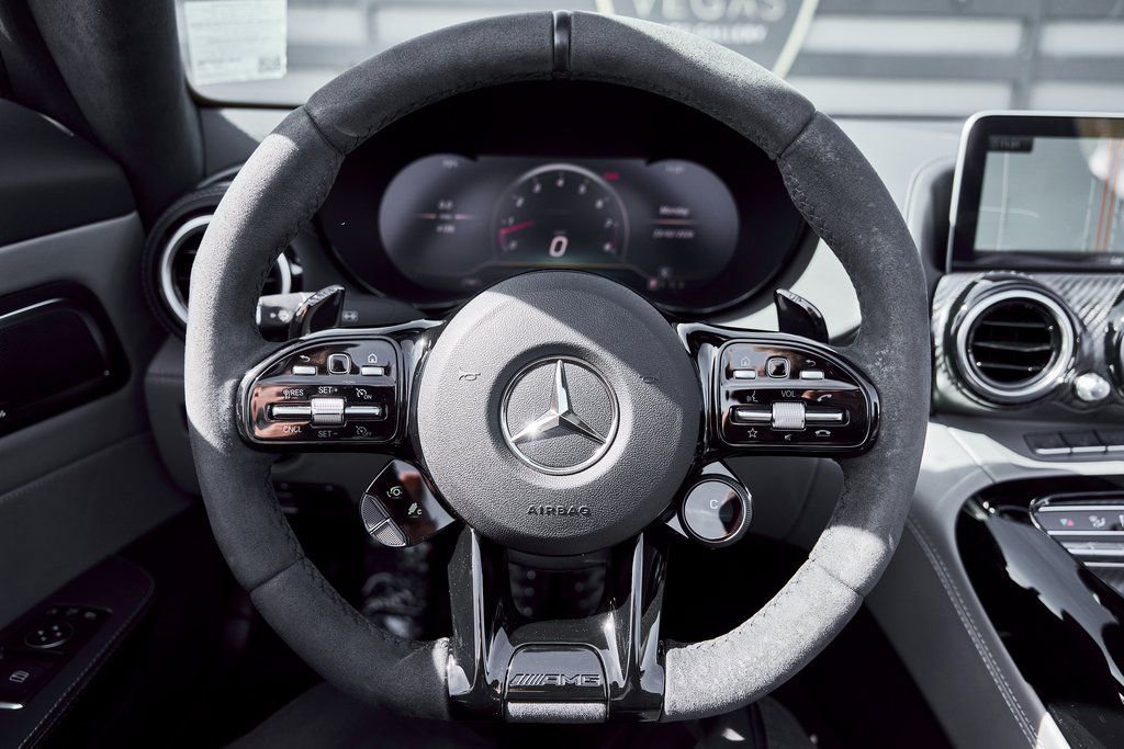 Used 2020 Mercedes-Benz AMG GT R image 57