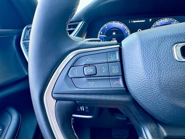 New 2025 Jeep Grand Cherokee L Laredo image 26