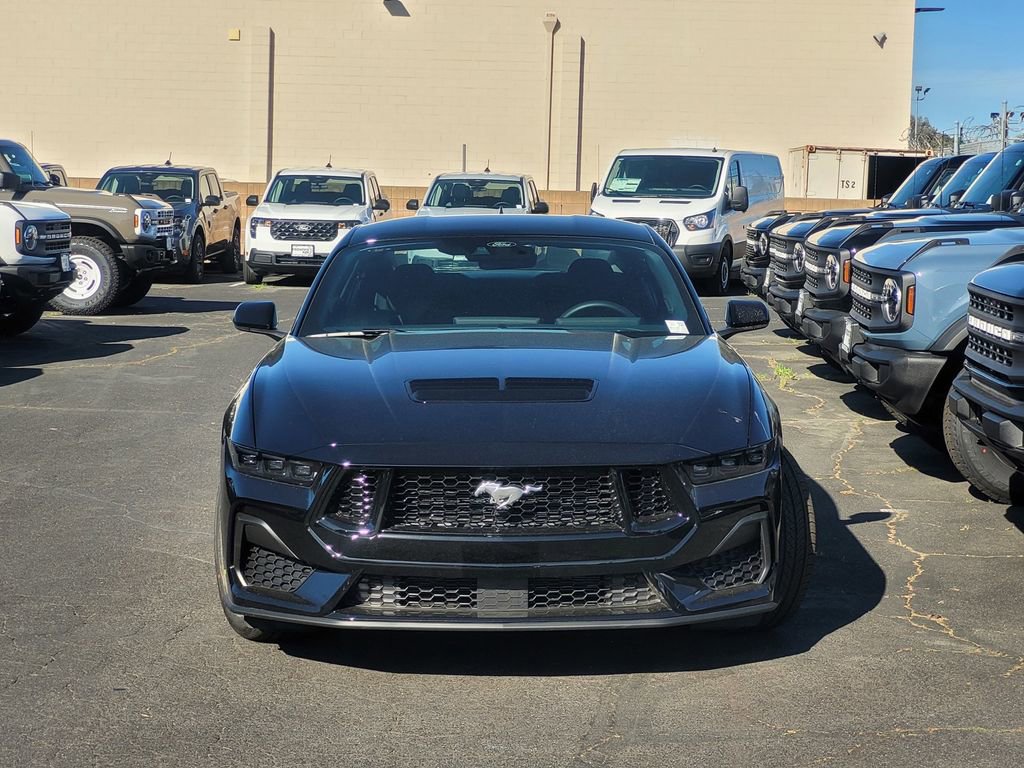 New 2026 Ford Mustang GT image 34